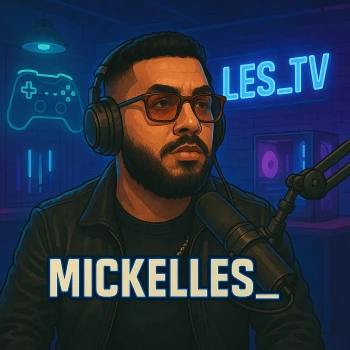 Mickelles_TV Stream - Watch Live on Kick
