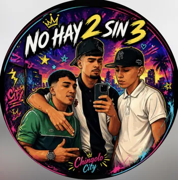 NOHAY2SINN3
