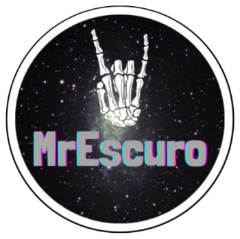 MrEscuro