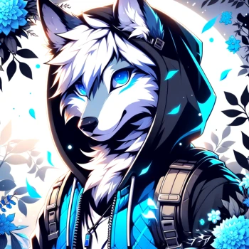 Smugwarwolf