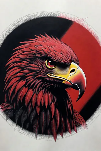 Eagle366