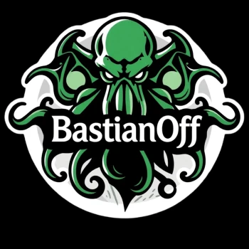 BastianOff - Kick Charts