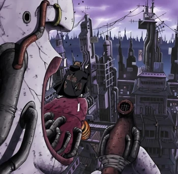 Prophxcy Kick Profile Picture