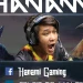 HaNaMiGaming
