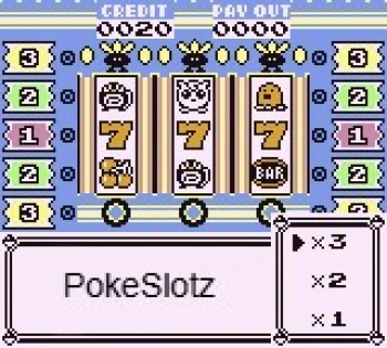 PokeSlotz