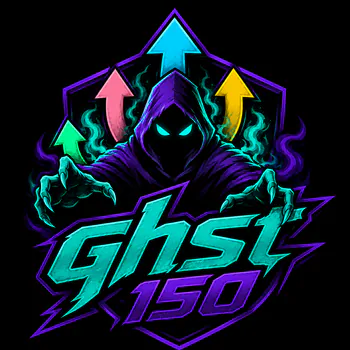 ghst150