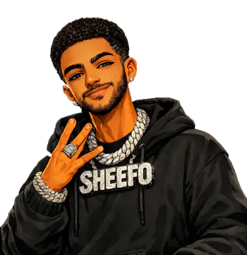 SheefoD