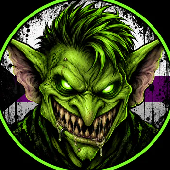 Kick Profile Pic