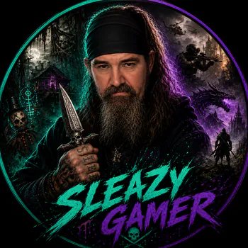 SleazyGamer