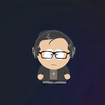 Kick Profile Pic