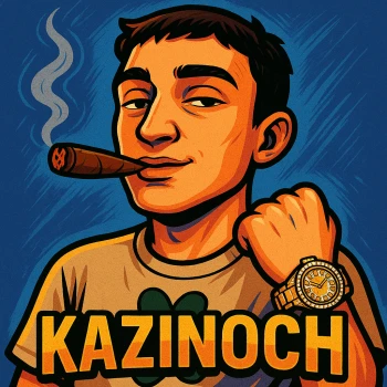 Kazinoch
