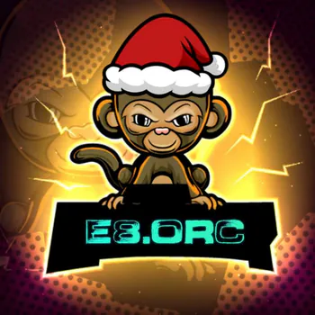 E8Orc