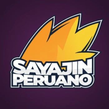 SAYAJINPERUANO