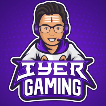 IYERGAMING