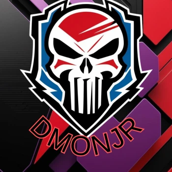 DMONJR