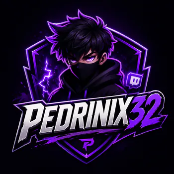 Pedrinix32