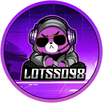 lotsso98 - Kick Charts