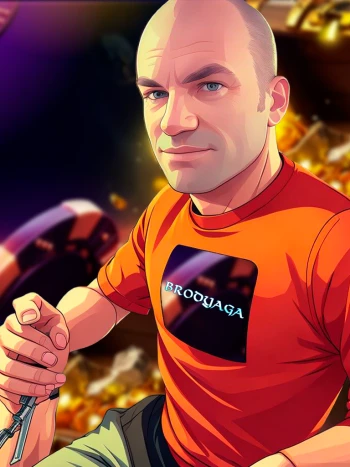 BRODYAGA7777 Profile Picture