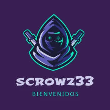 ScrowZ33