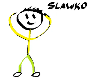 Slawkoo_Arrogante