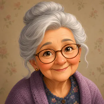 babushka_oresha