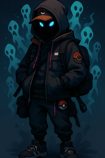 BlueMaverick