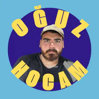 OguzHocam
