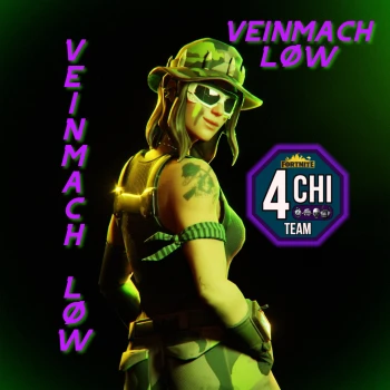 VeinMach