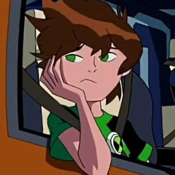 Kick Profile Pic