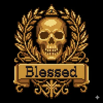 MFNBLESSED
