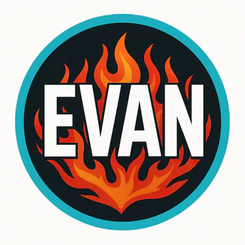 EVANoob