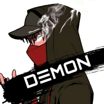 ONLYDEMON