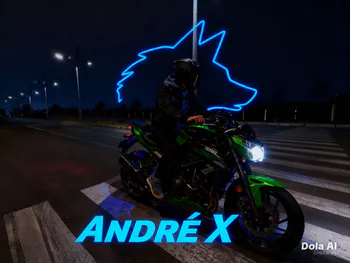 Andrex1300