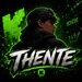 Thente