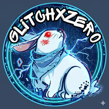 GlitchxZer0