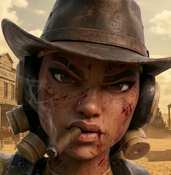 redoomx Kick Profile Picture