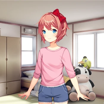 SayoriDc