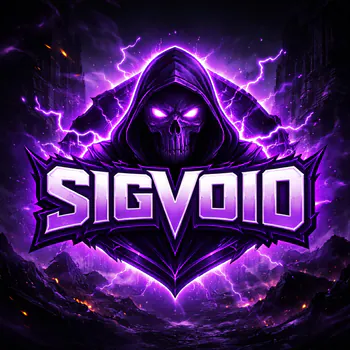 SIGVOID