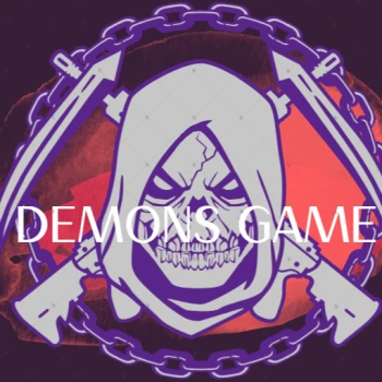 Demons_Game08 - Kick Charts