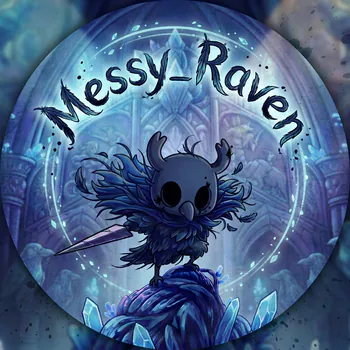 Messy_Raven