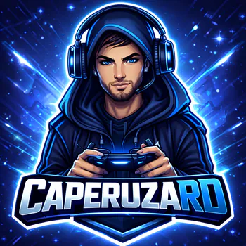 CaperuzaRD