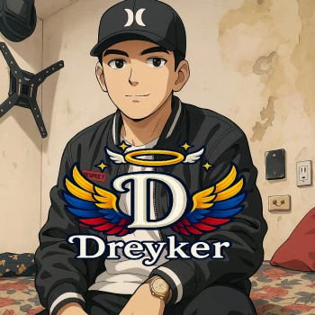 Dreykers - Kick Charts