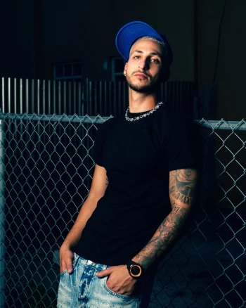 Derickgi Kick Profile Picture