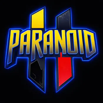 10larParanoid