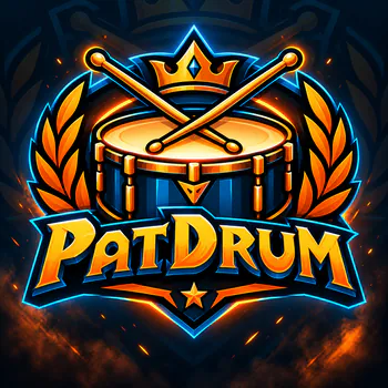 patdrum