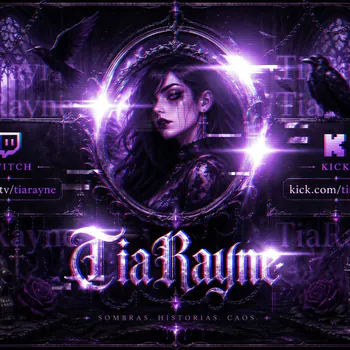 TiaRayne