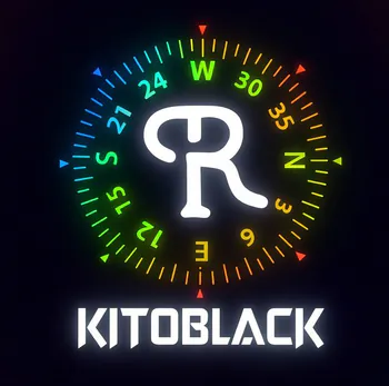 kitoblack
