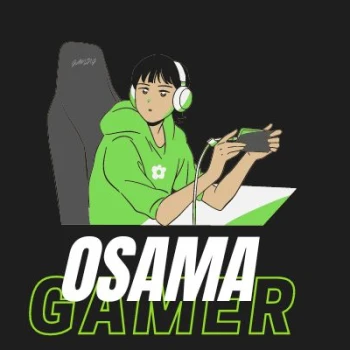 osamaGAMER