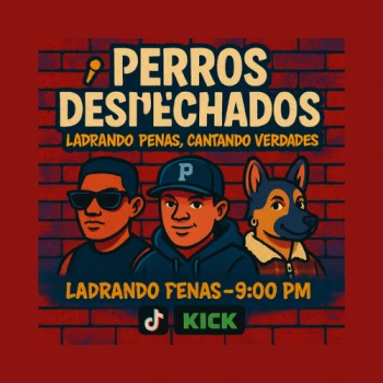 Perros_Despechados