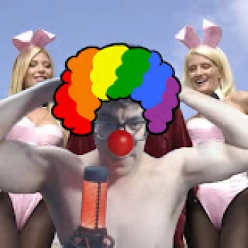 Kick Profile Pic